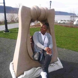 Meet your Posher, Shanda